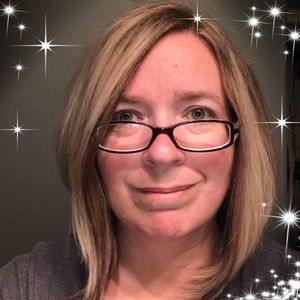 Meet your Posher, Wendy